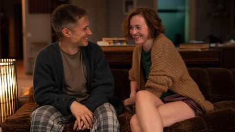 voici la bande annonce du film de Piero Messina en compétition à la Berlinale