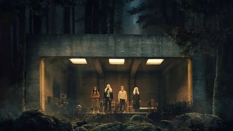 voici la première bande-annonce du film d'Ishana Night Shyamalan
