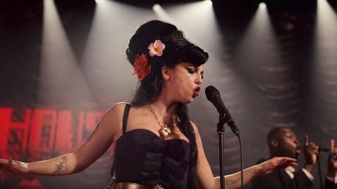 voici la première bande-annonce officielle italienne du film sur Amy Winehouse
