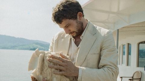 voici le trailer US de La Chimère