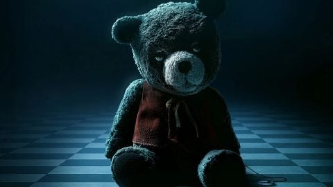 voici une nouvelle bande-annonce du film d'horreur de Blumhouse mettant en vedette un ours en peluche effrayant