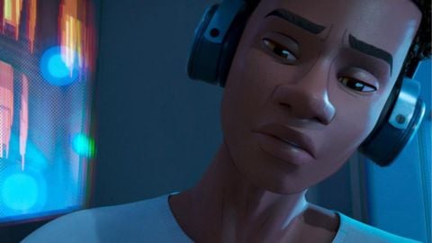 Across the Spider-Verse, le court métrage d'animation arrive sur YouTube