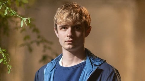 Alex Rider cherche des réponses dans le premier trailer de la dernière saison