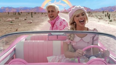 Barbie, après les Oscars, Greta Gerwig est plus convaincue que jamais de la suite : "Je veux le faire"