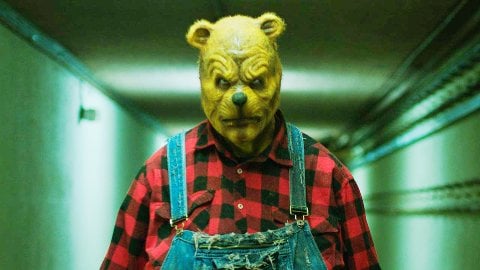 Blood and Honey 3 est confirmé, Razzie ou pas de Razzie