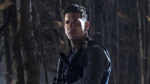 Born Again, Jon Bernthal révèle un indice sur le retour de The Punisher