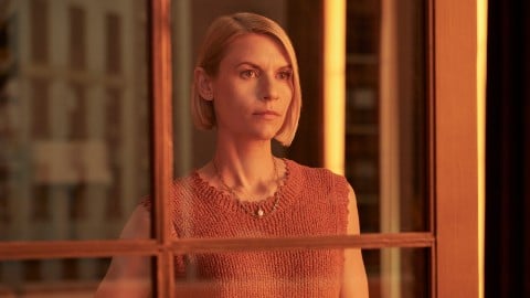 Claire Danes retrouve le créateur de Homeland dans une nouvelle série Netflix