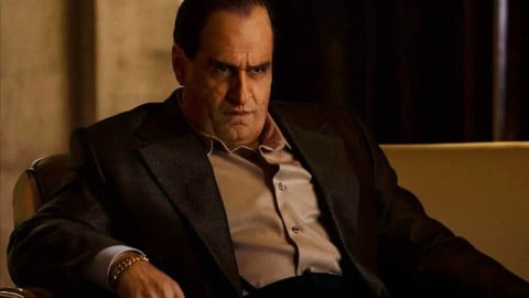 Colin Farrell dit que la série dérivée de Batman sera "incroyablement violente et vraiment sombre"