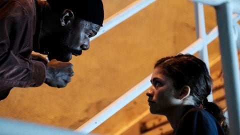 Colman Domingo révèle la raison du retard