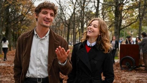 Coup de chance - Coup de Chance, Woody Allen revient sur Sky Cinema Uno