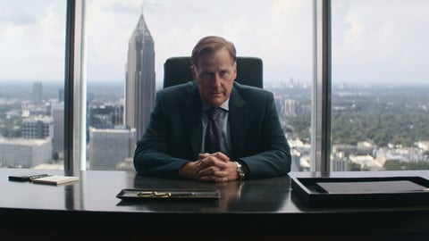 Date et bande-annonce de la nouvelle mini-série Netflix avec Jeff Daniels