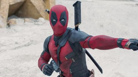 Deadpool 3 aurait eu une histoire très différente s'il n'avait pas fini dans le MCU