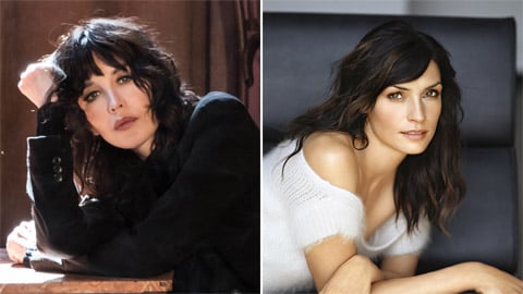 Deux séries TV Netflix avec Isabelle Adjani et Famke Janssen, HBO travaille sur une comédie avec Rachel Sennott et d'autres nouveautés en bref