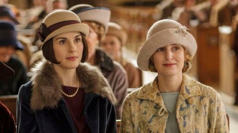 Downton Abbey, Imelda Staunton confirme que le troisième film est en préparation