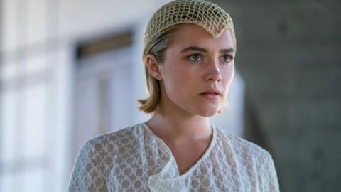 Dune, Denis Villeneuve anticipe le rôle important qu'aura Florence Pugh dans le troisième film