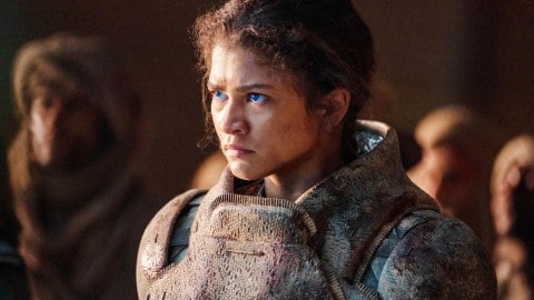 Dune Part Two occupe la tête du box-office italien pour le week-end