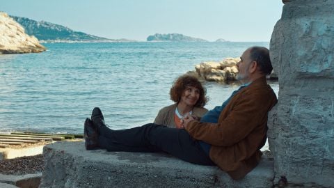 Et la fête continue !, voici la bande annonce officielle italienne du nouveau film de Robert Guédiguian