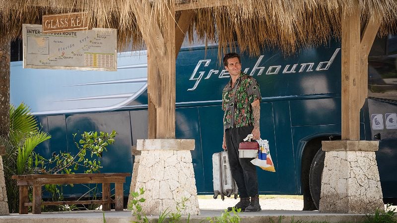 Examen du Road House