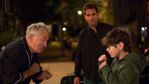 Family Trip : la bande-annonce du film de Tony Goldwyn avec Bobby Cannavale et Robert De Niro