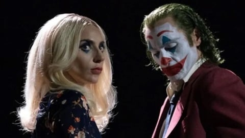 Folie à Deux, des bombes spoilers sur le film avec Joaquin Phoenix apparaissent en ligne après les premières projections