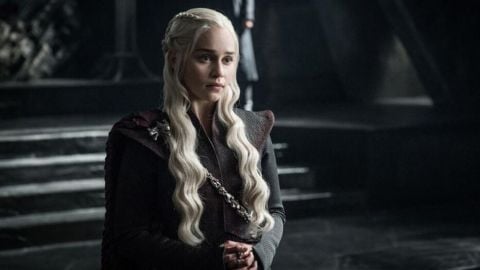 George RR Martin n'aurait jamais écrit A Song of Ice and Fire sans un certain auteur
