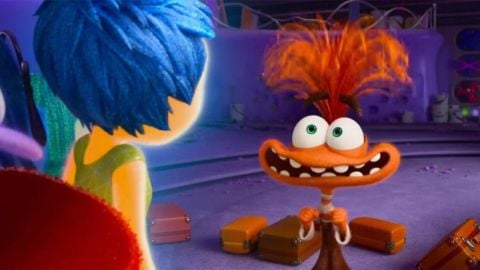 Inside Out 2, et si le nouvel antagoniste était Ansia ?