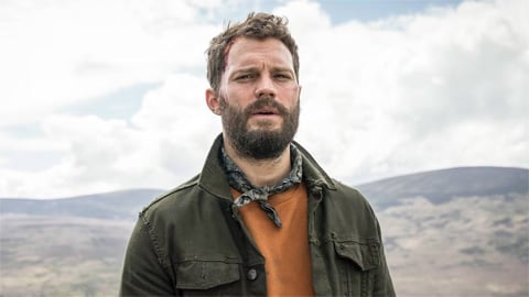 Jamie Dornan incarnera des jumeaux dans The Undertow, le nouveau drame policier de Netflix