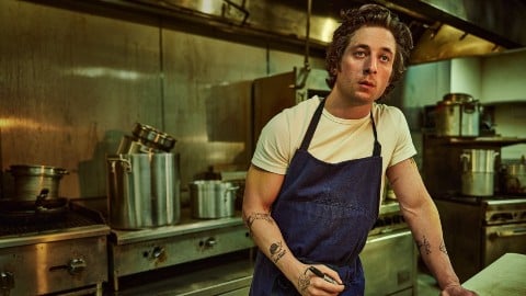 Jeremy Allen White en lice pour incarner Bruce Springsteen dans un nouveau biopic