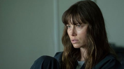 Jessica Biel protagoniste d'une nouvelle mini-série à suspense