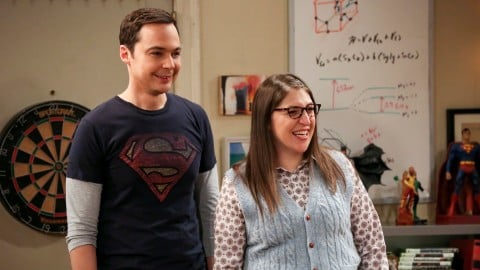 Jim Parsons et Mayim Bialik apparaîtront dans la finale