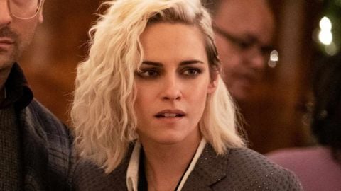 Kristen Stewart ferait un film Marvel à une condition