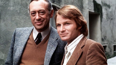 L'acteur de l'inspecteur Derrick avait 82 ans
