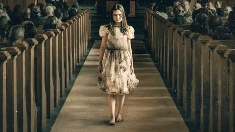 L'Exorciste, le deuxième chapitre Deceiver est annulé ?  Le fabricant est ambigu...