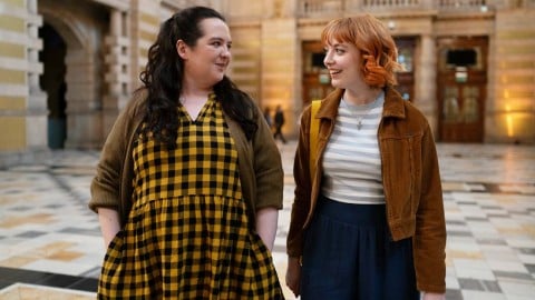 La bande annonce officielle de la nouvelle comédie de l'équipe Fleabag