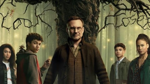 La bande-annonce officielle de la série fantastique