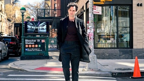 La première photo de la saison 5 ramène Joe là où tout a commencé