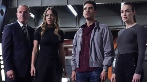 La renaissance des Agents du SHIELD est possible selon un dirigeant de Marvel