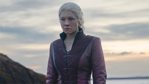 La saison 2 arrivera à la télé en juin !