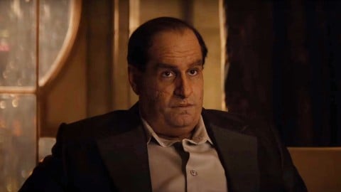 La série dérivée de Batman est présentée dans une nouvelle bande-annonce