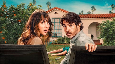 La série télévisée avec Kaley Cuoco arrive en Italie, sur RaiPlay