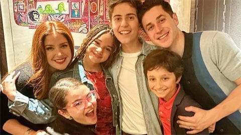La suite des Sorciers de Waverly Place officiellement commandée : tout ce que nous savons