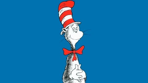 Le Chat chapeauté du Dr Seuss deviendra un film d'animation en 2026, réalisé par Alessandro Carloni