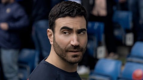 Le co-créateur Brett Goldstein est l'invité vedette de la saison 2
