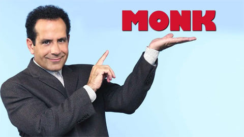 Le détective Monk rejoint Suits et Royal Pains dans le Top 10
