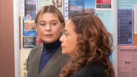 Le trailer officiel de la prochaine saison, entre grands retours et nouveaux amours