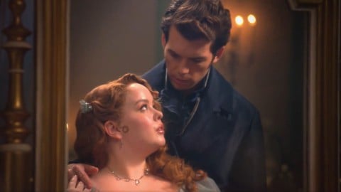 Les Polin échangent des regards affectueux dans une nouvelle promo de la saison 3