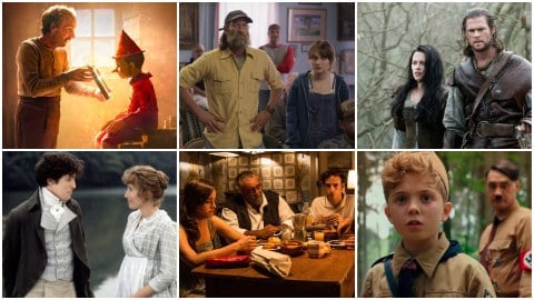 Les films à voir dimanche 10 mars, en prime time