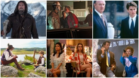 Les films à voir dimanche 3 mars, en prime time