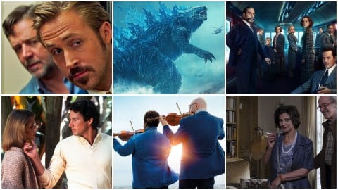 Les films à voir jeudi 14 mars, en prime time