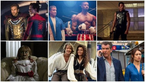 Les films à voir jeudi 28 mars, en prime time
